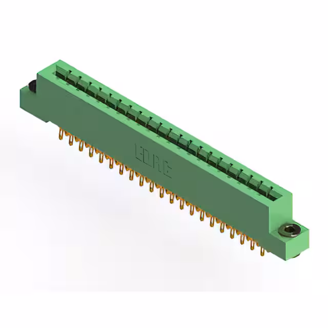833-042-555-203 EDAC Inc.  Edgeboard Connectors